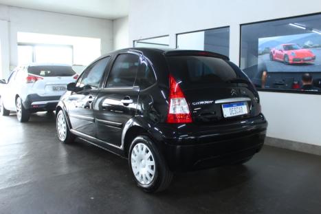 CITROEN C3 1.4 4P EXCLUSIVE FLEX, Foto 4