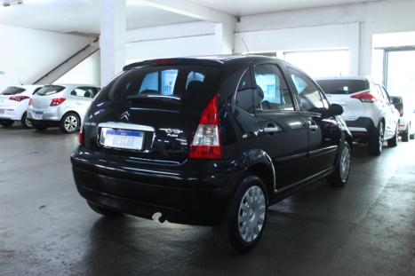 CITROEN C3 1.4 4P EXCLUSIVE FLEX, Foto 5