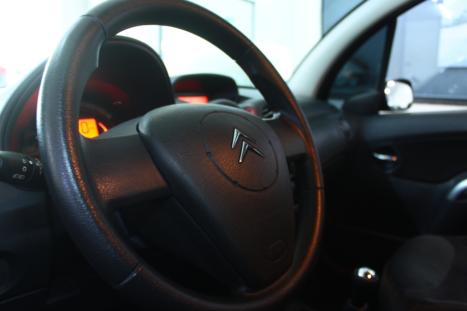 CITROEN C3 1.4 4P EXCLUSIVE FLEX, Foto 10