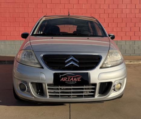 CITROEN C3 1.4 4P EXCLUSIVE FLEX, Foto 1