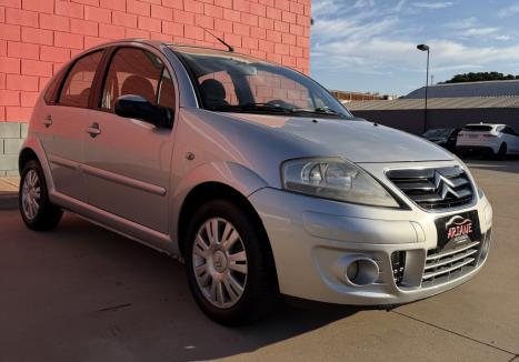 CITROEN C3 1.4 4P EXCLUSIVE FLEX, Foto 2