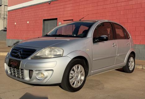 CITROEN C3 1.4 4P EXCLUSIVE FLEX, Foto 3