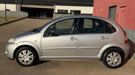 CITROEN C3 1.4 4P EXCLUSIVE FLEX, Foto 4