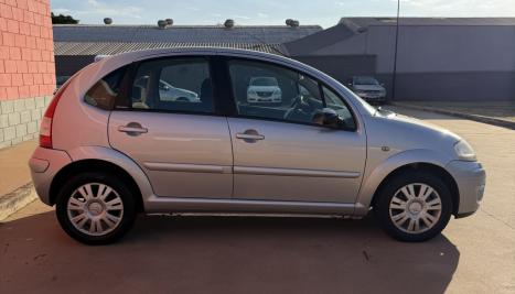 CITROEN C3 1.4 4P EXCLUSIVE FLEX, Foto 5