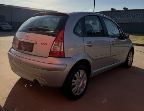 CITROEN C3 1.4 4P EXCLUSIVE FLEX, Foto 6
