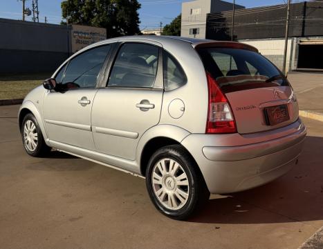 CITROEN C3 1.4 4P EXCLUSIVE FLEX, Foto 7