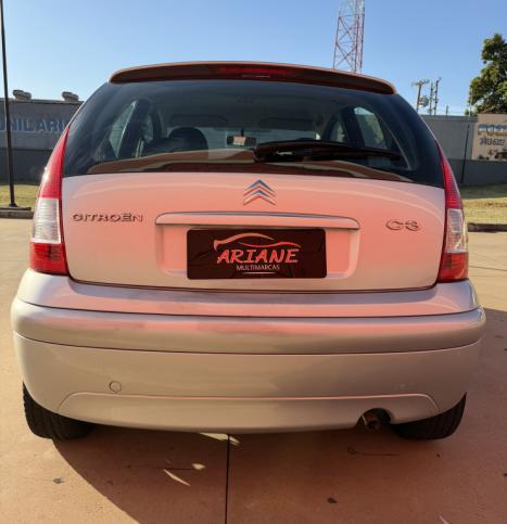 CITROEN C3 1.4 4P EXCLUSIVE FLEX, Foto 8