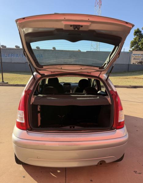 CITROEN C3 1.4 4P EXCLUSIVE FLEX, Foto 9
