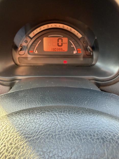 CITROEN C3 1.4 4P EXCLUSIVE FLEX, Foto 10