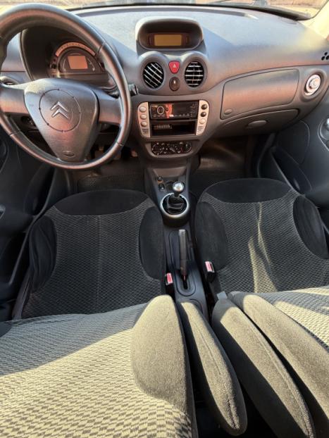 CITROEN C3 1.4 4P EXCLUSIVE FLEX, Foto 12