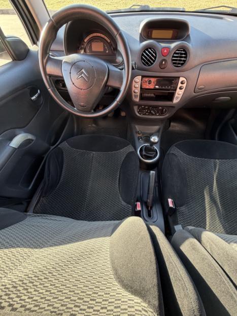 CITROEN C3 1.4 4P EXCLUSIVE FLEX, Foto 14