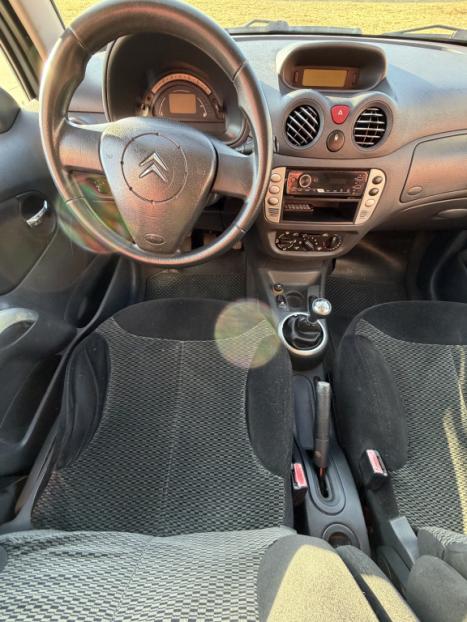 CITROEN C3 1.4 4P EXCLUSIVE FLEX, Foto 15
