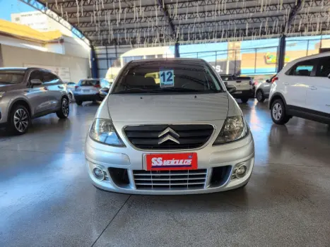 CITROEN C3 1.4 4P EXCLUSIVE FLEX, Foto 2