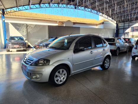 CITROEN C3 1.4 4P EXCLUSIVE FLEX, Foto 3