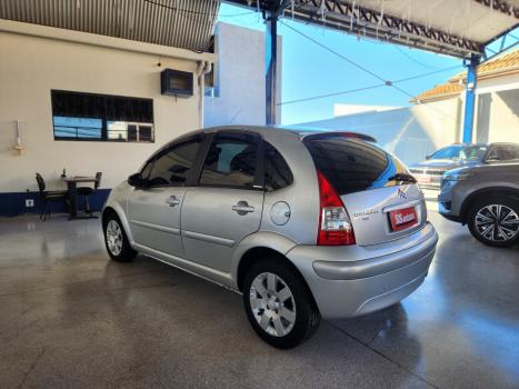 CITROEN C3 1.4 4P EXCLUSIVE FLEX, Foto 4