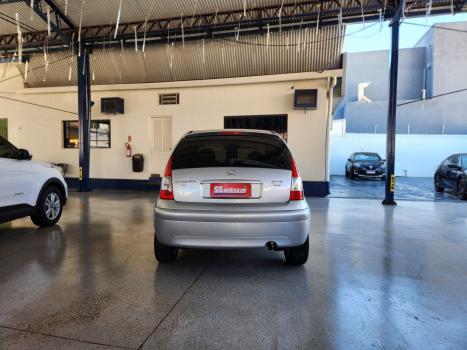 CITROEN C3 1.4 4P EXCLUSIVE FLEX, Foto 5