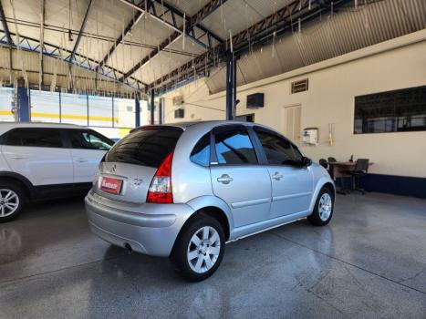 CITROEN C3 1.4 4P EXCLUSIVE FLEX, Foto 6