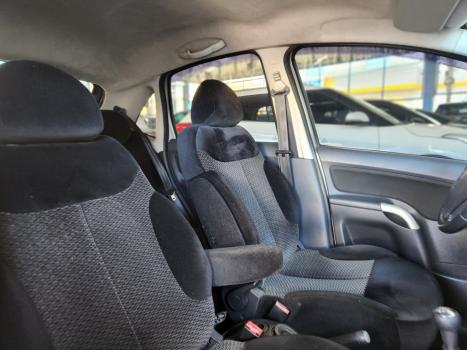 CITROEN C3 1.4 4P EXCLUSIVE FLEX, Foto 8