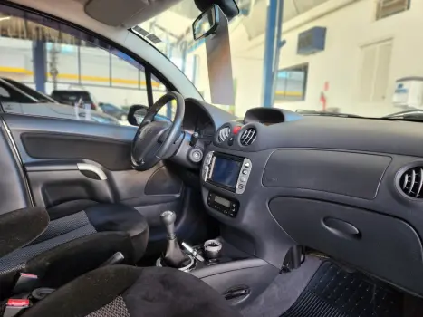 CITROEN C3 1.4 4P EXCLUSIVE FLEX, Foto 9