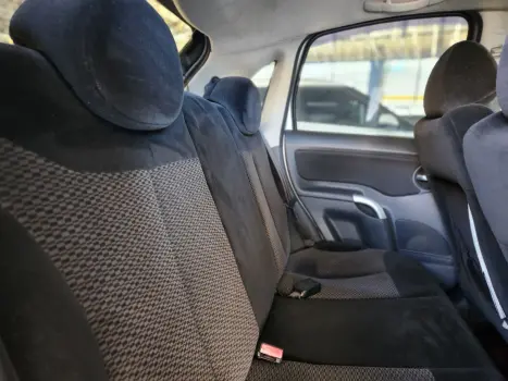 CITROEN C3 1.4 4P EXCLUSIVE FLEX, Foto 10