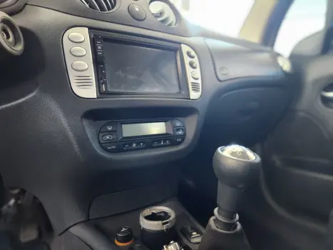CITROEN C3 1.4 4P EXCLUSIVE FLEX, Foto 11