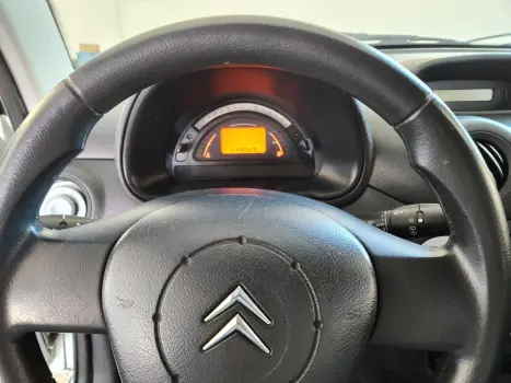 CITROEN C3 1.4 4P EXCLUSIVE FLEX, Foto 12