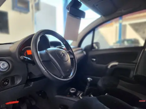 CITROEN C3 1.4 4P EXCLUSIVE FLEX, Foto 13