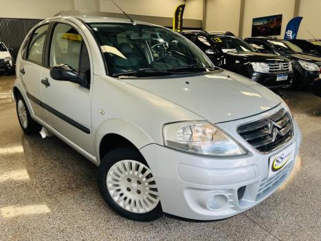 CITROEN C3 1.4 4P GLX FLEX, Foto 3 CITROEN C3 1.4 4P GLX FLEX, Foto 3