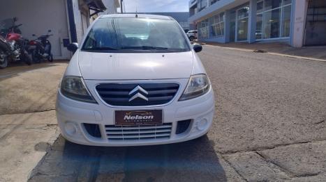 CITROEN C3 1.4 4P GLX FLEX, Foto 4