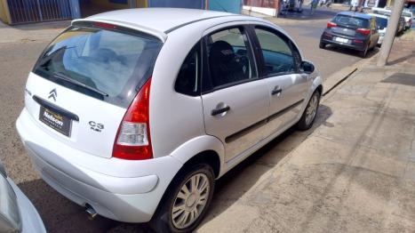 CITROEN C3 1.4 4P GLX FLEX, Foto 5