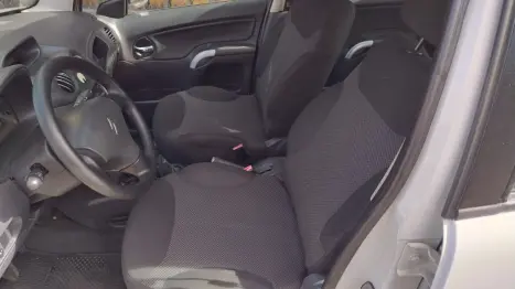 CITROEN C3 1.4 4P GLX FLEX, Foto 6