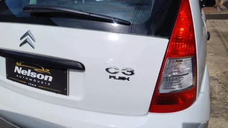 CITROEN C3 1.4 4P GLX FLEX, Foto 7