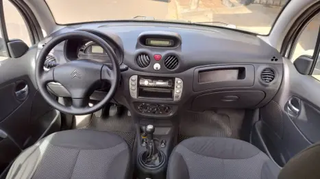 CITROEN C3 1.4 4P GLX FLEX, Foto 9