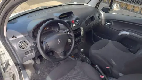 CITROEN C3 1.4 4P GLX FLEX, Foto 11