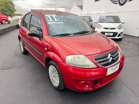 CITROEN C3 1.4 4P GLX FLEX, Foto 1