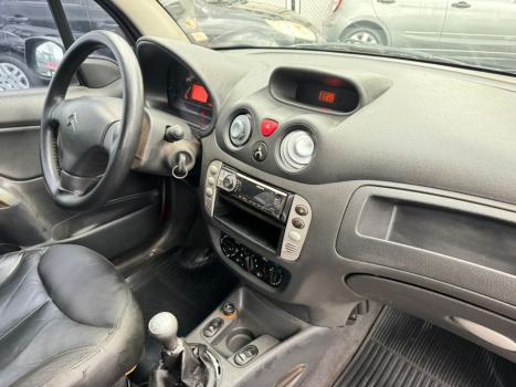 CITROEN C3 1.4 4P GLX FLEX, Foto 2