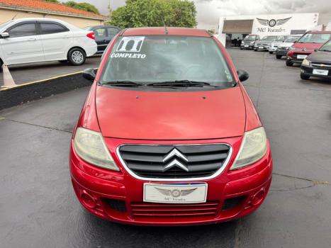 CITROEN C3 1.4 4P GLX FLEX, Foto 5