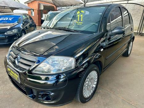 CITROEN C3 1.4 4P GLX FLEX, Foto 1