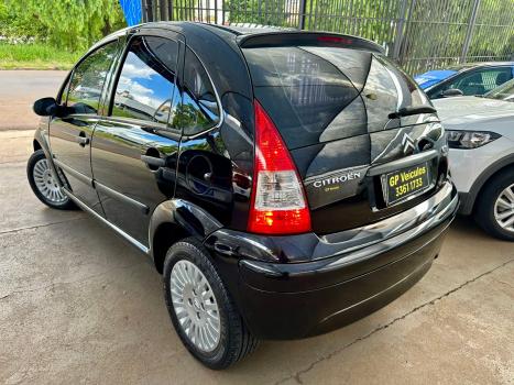 CITROEN C3 1.4 4P GLX FLEX, Foto 2