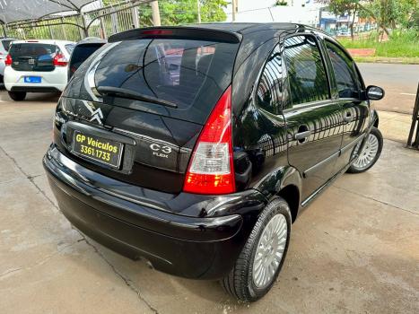 CITROEN C3 1.4 4P GLX FLEX, Foto 4