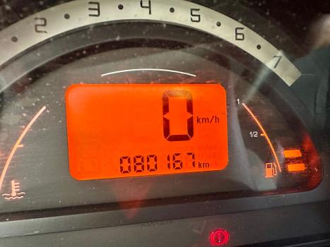 CITROEN C3 1.4 4P GLX FLEX, Foto 10