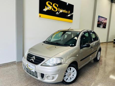 CITROEN C3 1.4 4P GLX FLEX, Foto 1