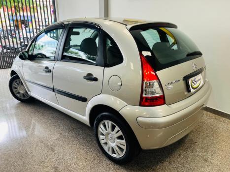 CITROEN C3 1.4 4P GLX FLEX, Foto 3