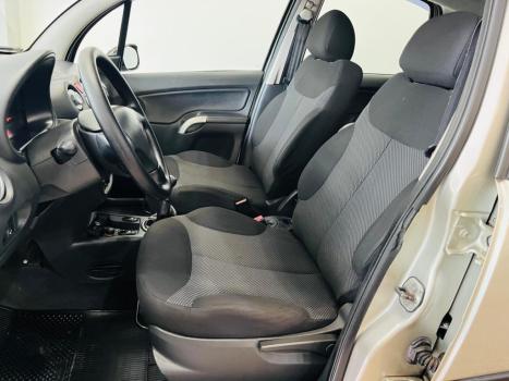 CITROEN C3 1.4 4P GLX FLEX, Foto 7