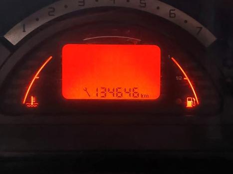 CITROEN C3 1.4 4P GLX FLEX, Foto 7