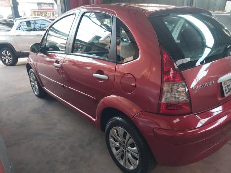 CITROEN C3 1.4 4P GLX FLEX, Foto 9