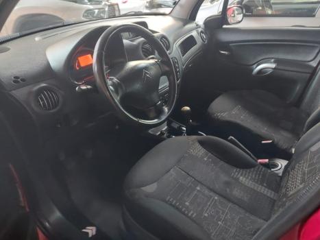 CITROEN C3 1.4 4P GLX FLEX, Foto 12