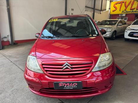 CITROEN C3 1.4 4P GLX FLEX, Foto 3
