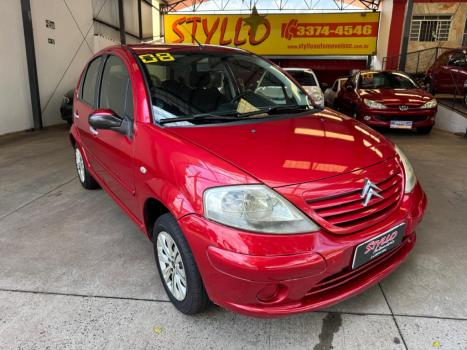 CITROEN C3 1.4 4P GLX FLEX, Foto 5