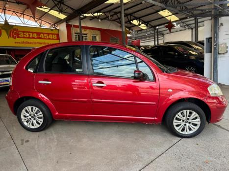 CITROEN C3 1.4 4P GLX FLEX, Foto 8